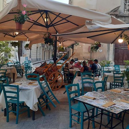 The Holiday House - Arricriati Trapani Exterior photo