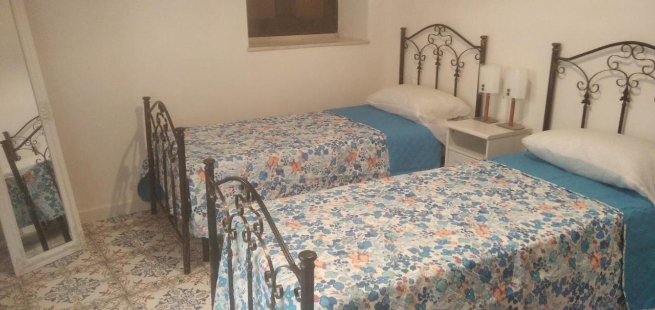 The Holiday House - Arricriati Trapani Exterior photo